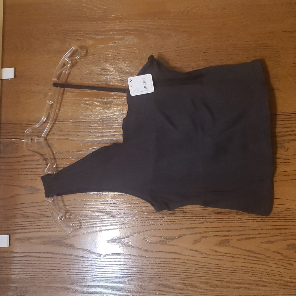 Free people tan lines tank